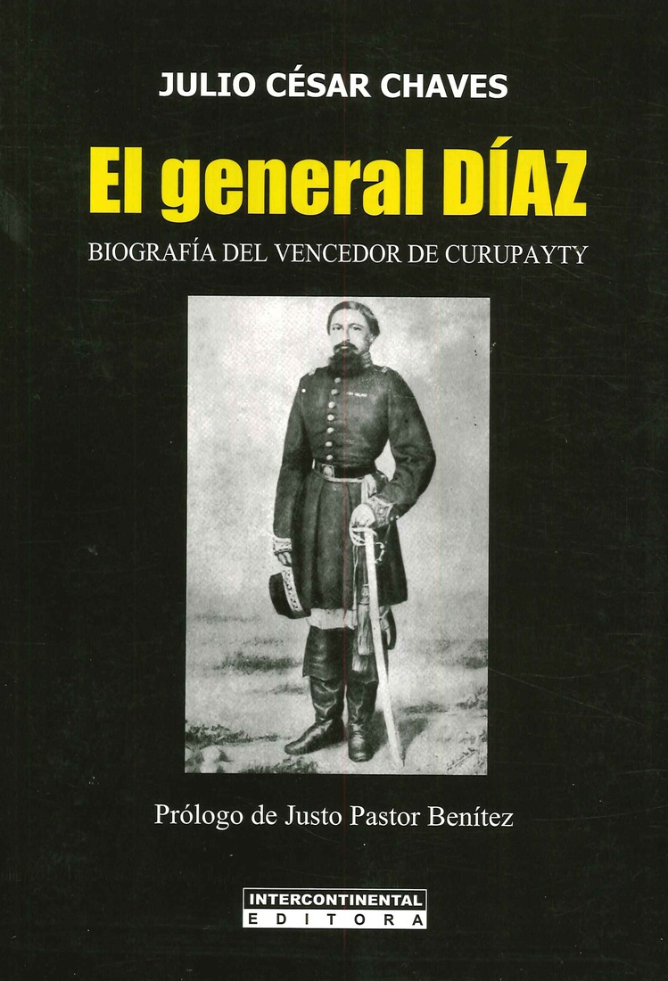 El General Díaz