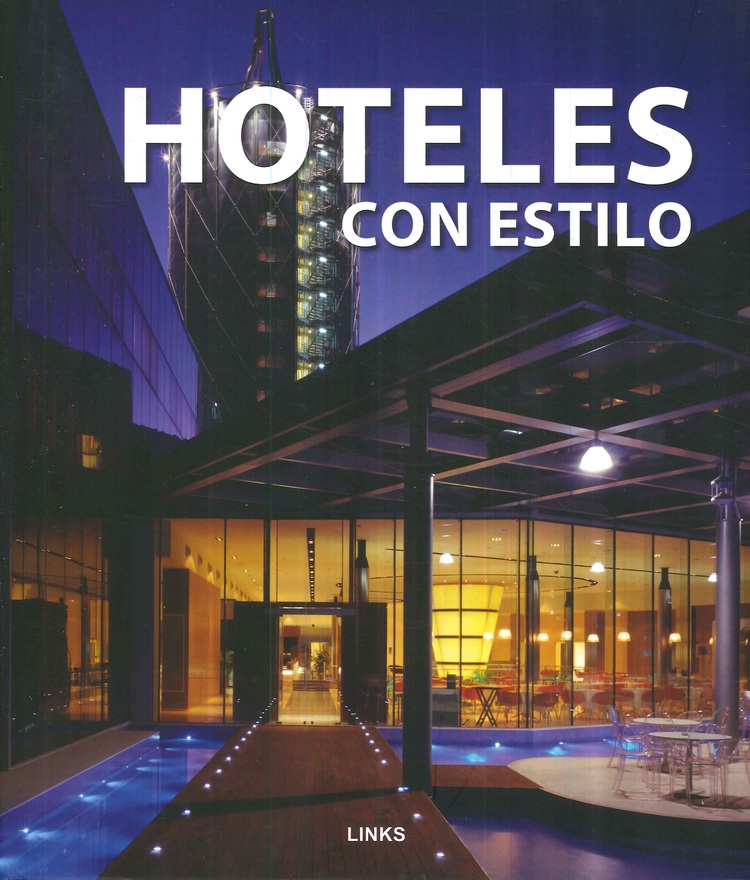 Hoteles con estilo 