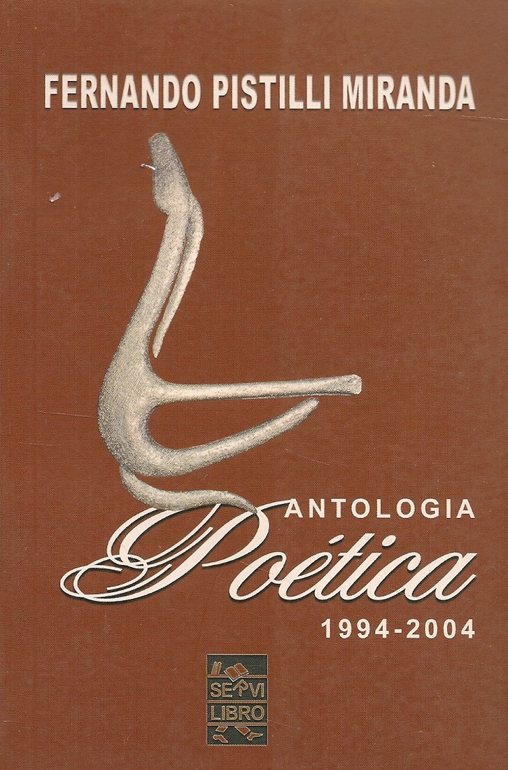 Antología Poética 1994 - 2004