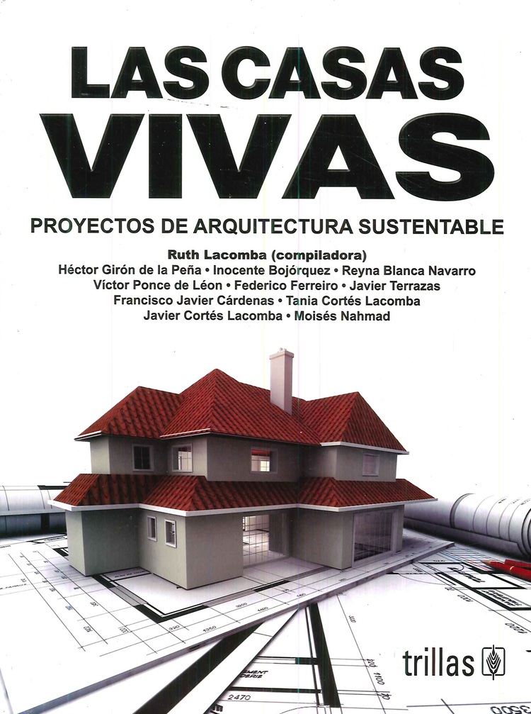 Las Casas Vivas