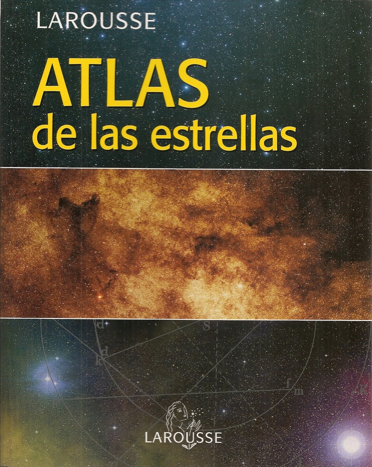 Atlas de las estrellas