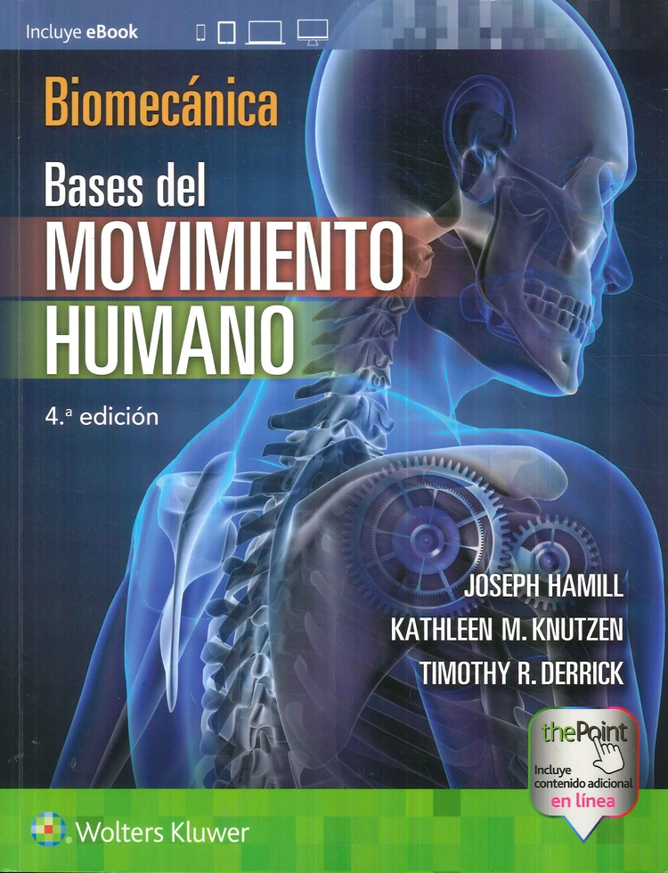 Biomecánica Bases del Movimiento Humano