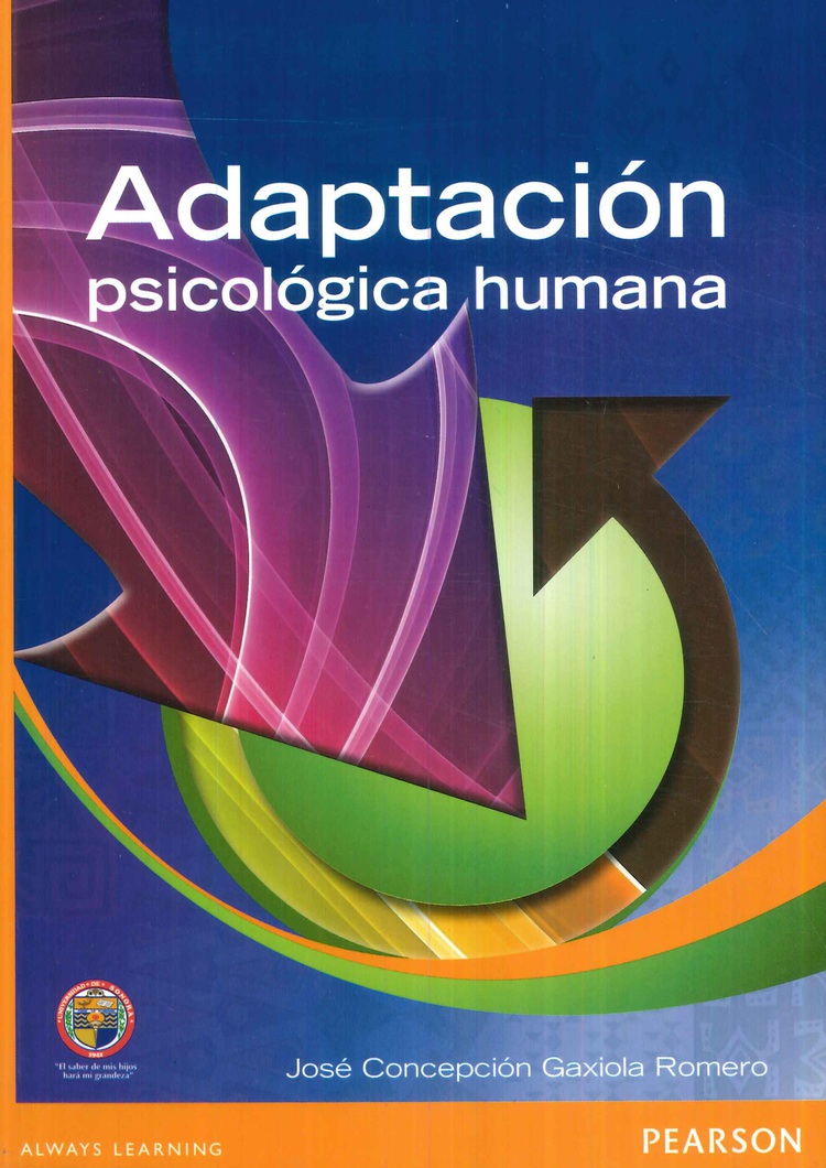 Adaptación Psicológica Humana