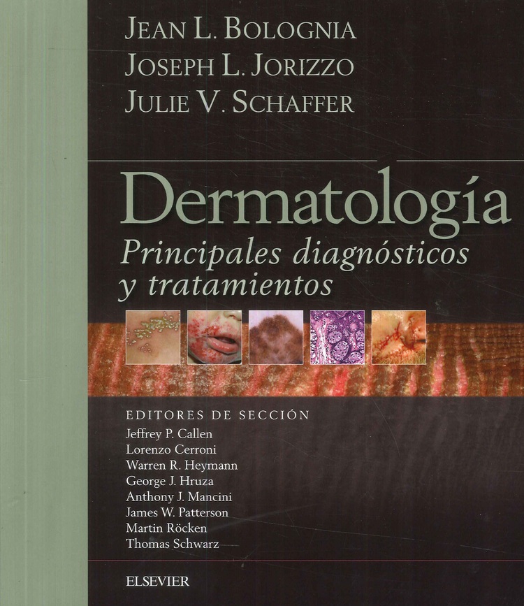 Dermatología