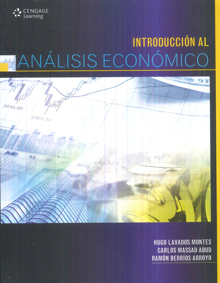 Introducción al Análisis Económico