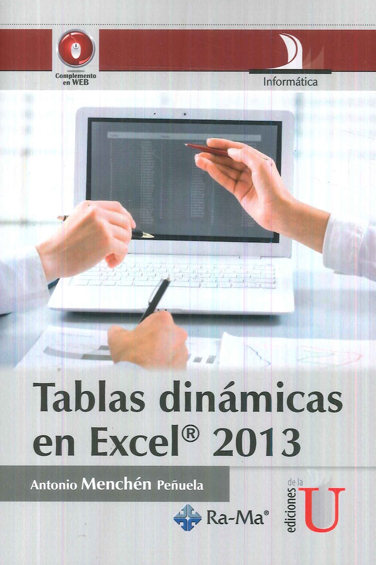 Tablas Dinámicas en Excel 2013