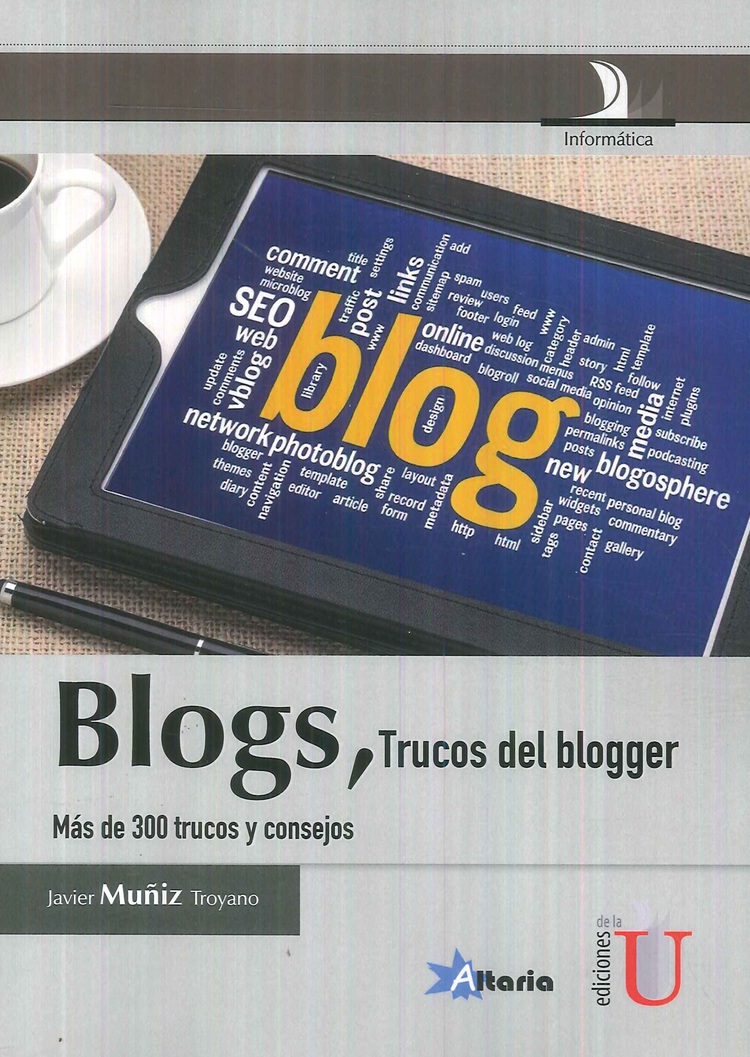 Blogs, Trucos del Blogger