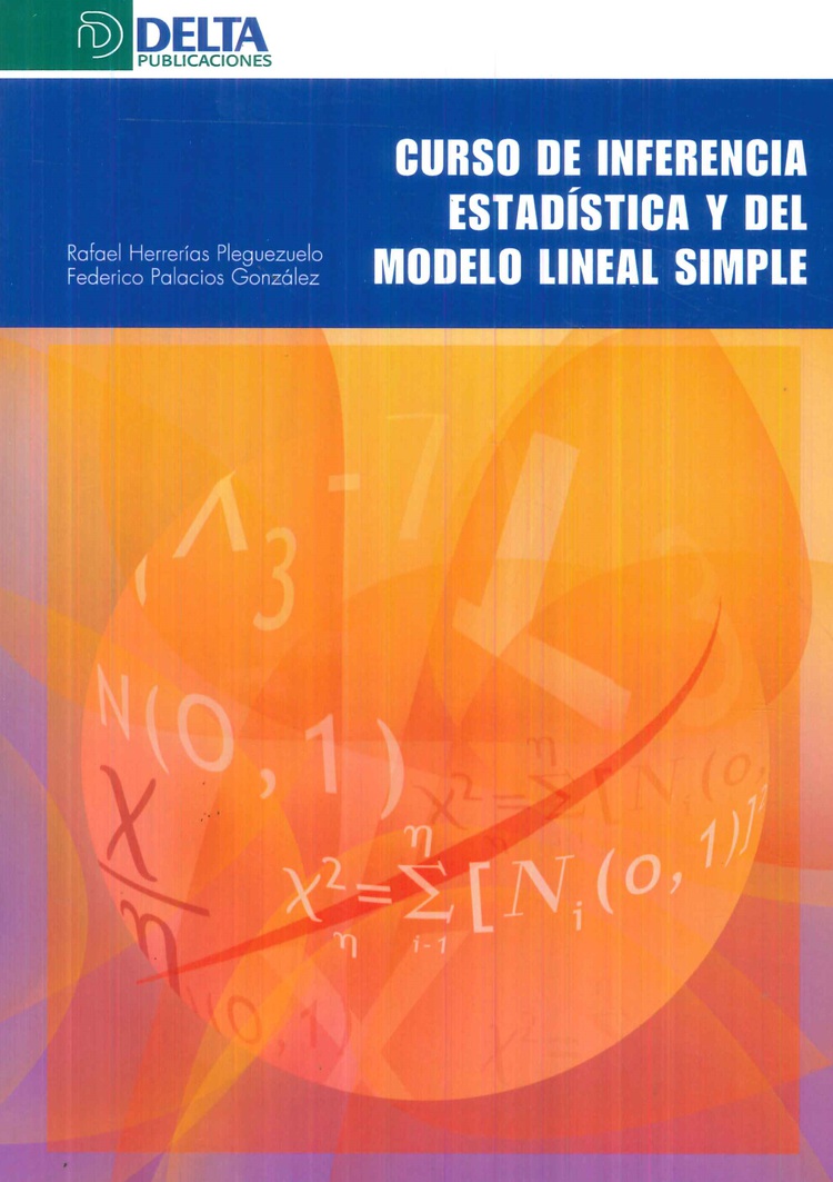 Curso de Inferencia Estadística y del Modelo Lineal Simple