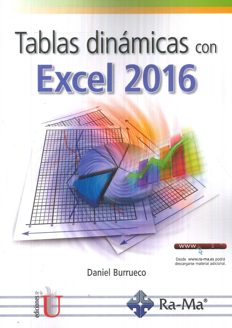 Tablas Dinámicas con Excel 2016