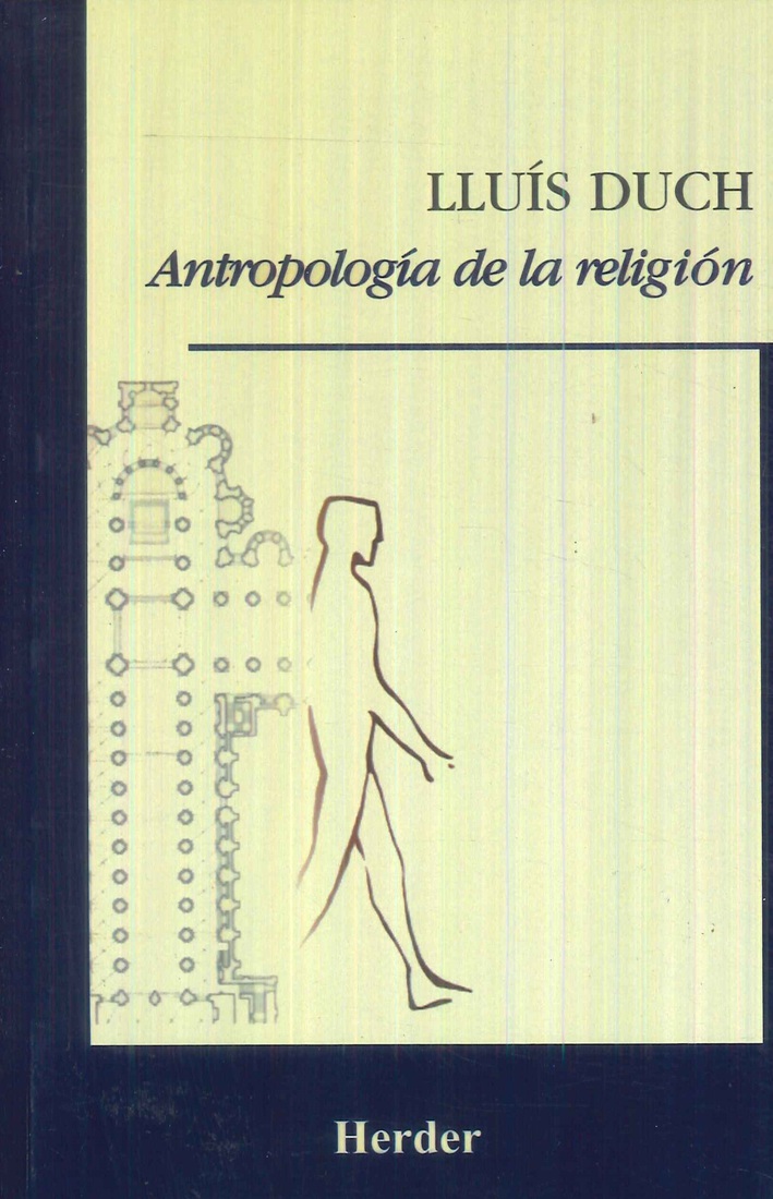 Antropología de la Religión