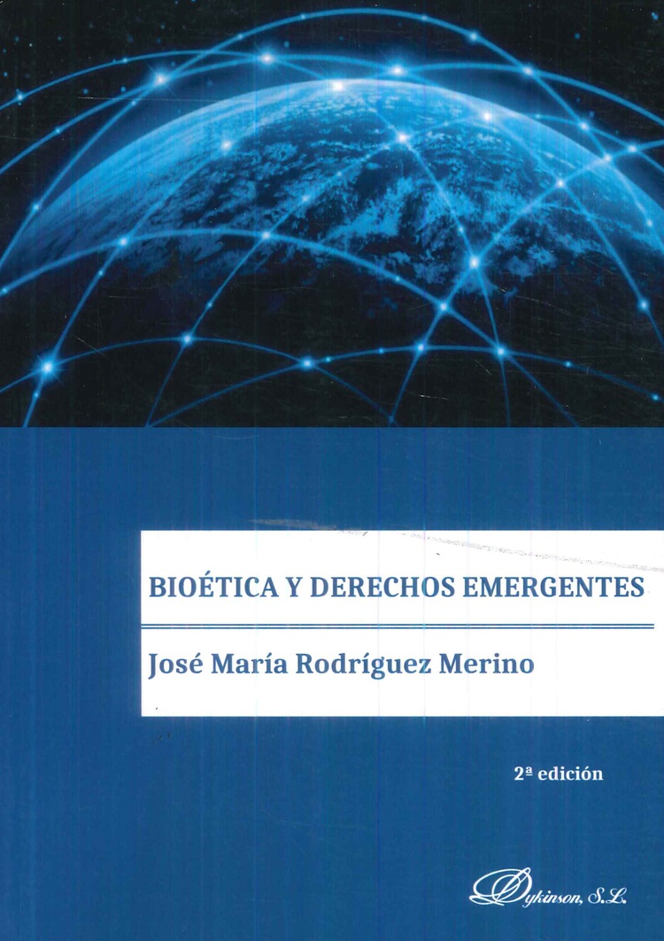 Bioética y derechos emergentes