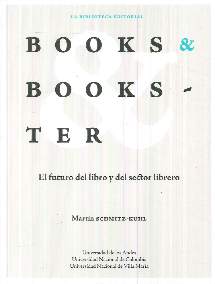 Books & Books - Ter