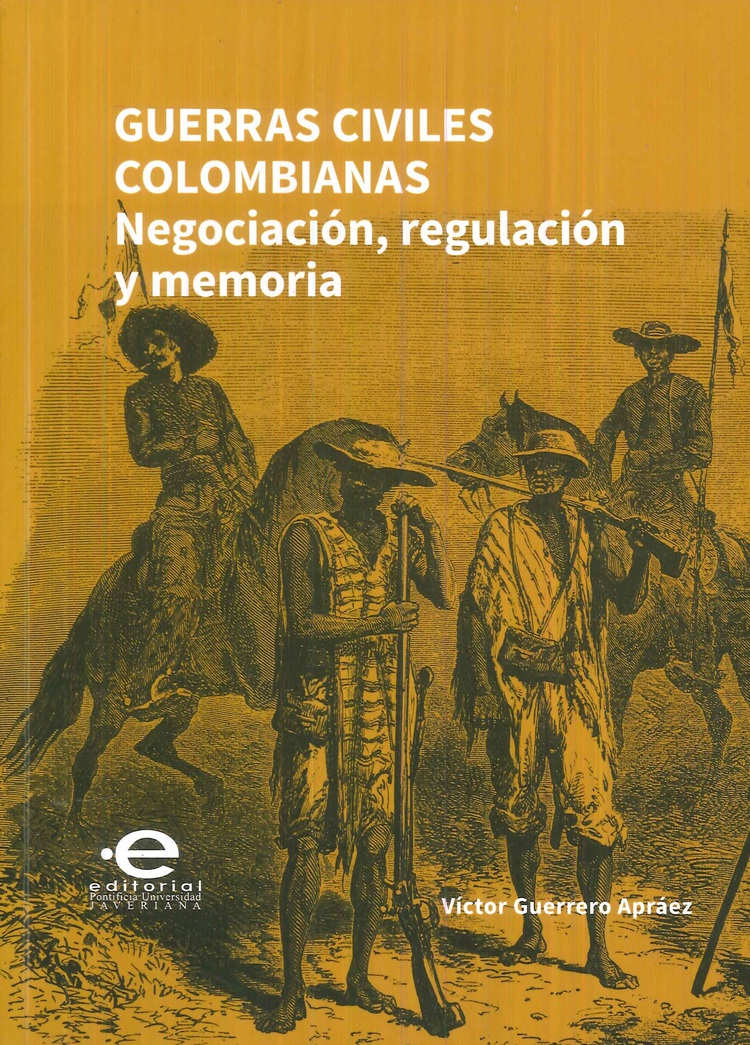 Guerras Civiles Colombianas