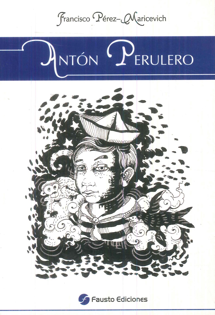 Antón Perulero