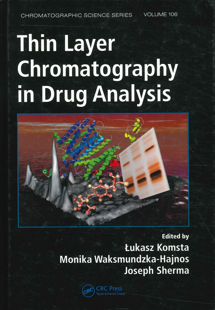 Thin Layer Chromatography in drug analysis