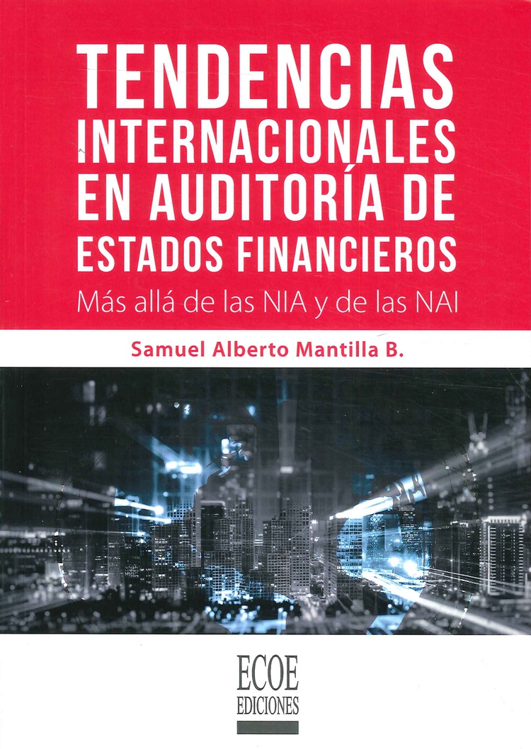 Tendencias Internacionales en Auditoría de Estados Financieros