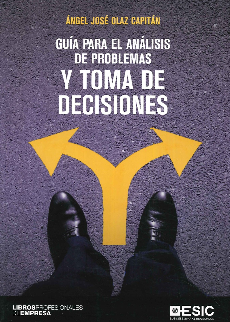 Guía Para el Análisis de Problemas y Toma de Decisiones