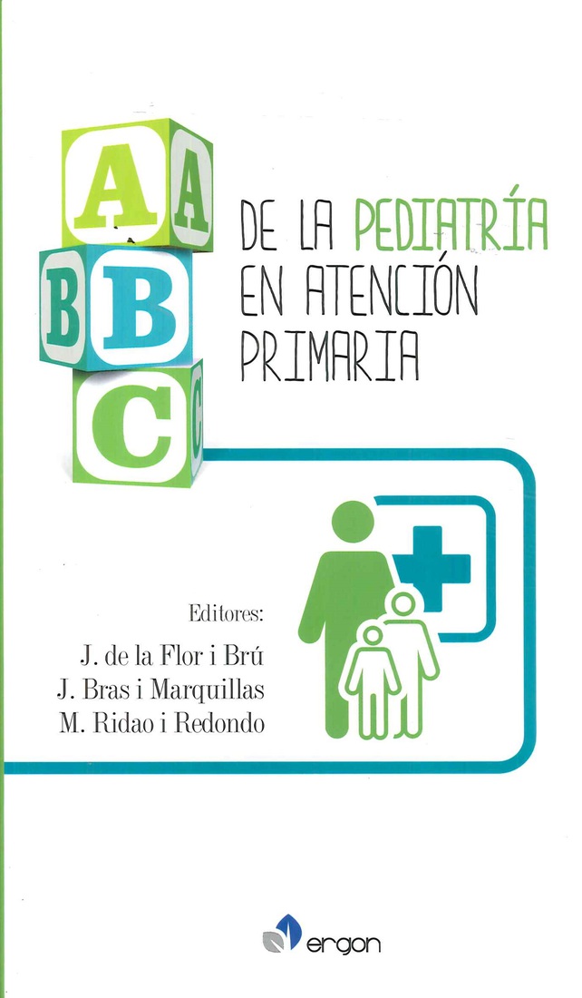 ABC  de La pediatría en atención primaria