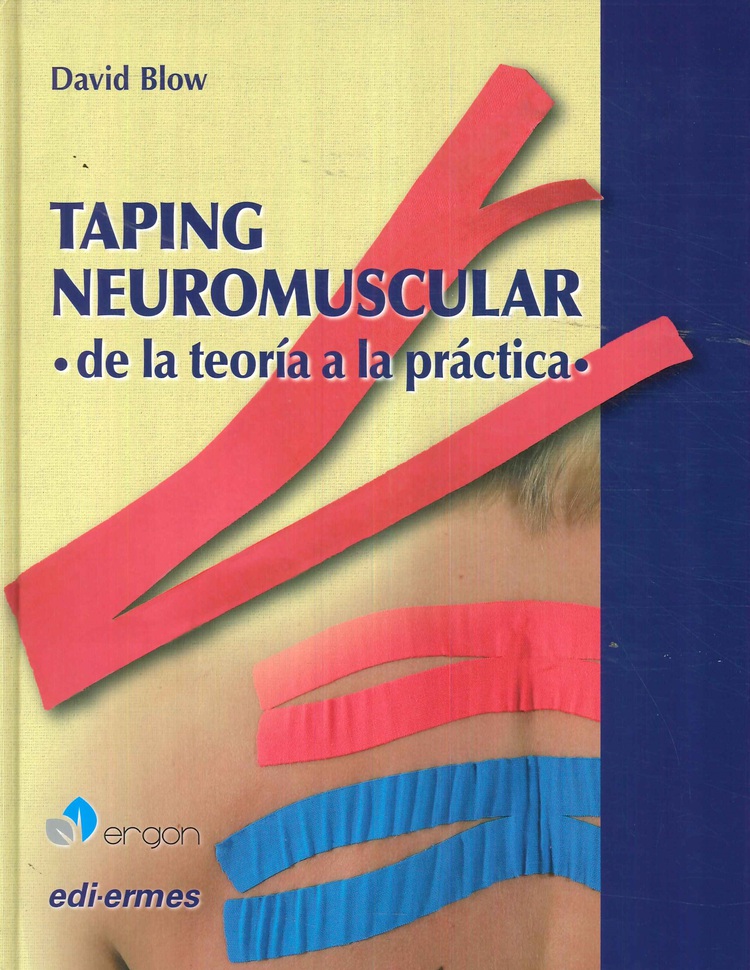 Taping neuromuscular