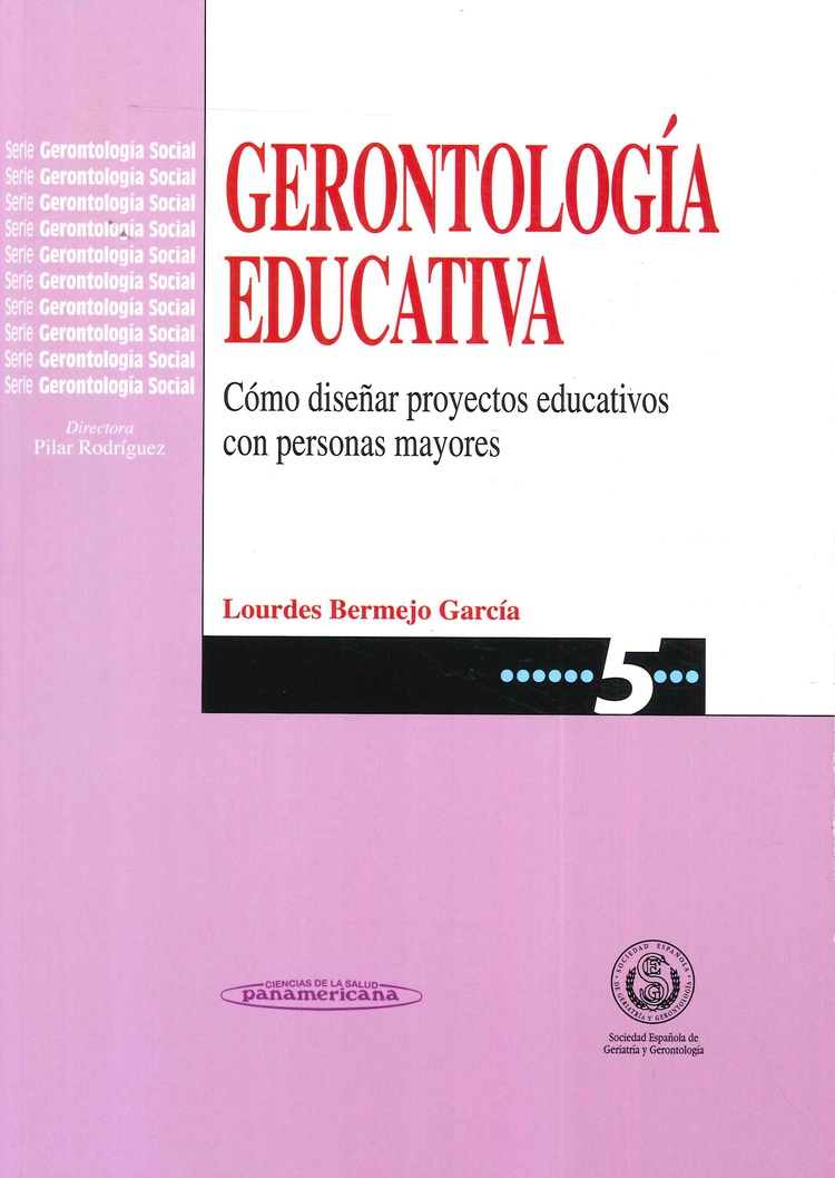 Gerontología Educativa