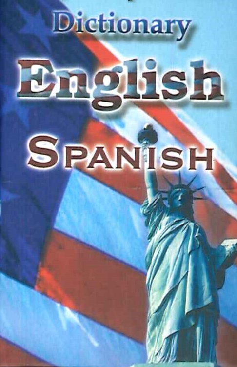 Dictionary English Spanish