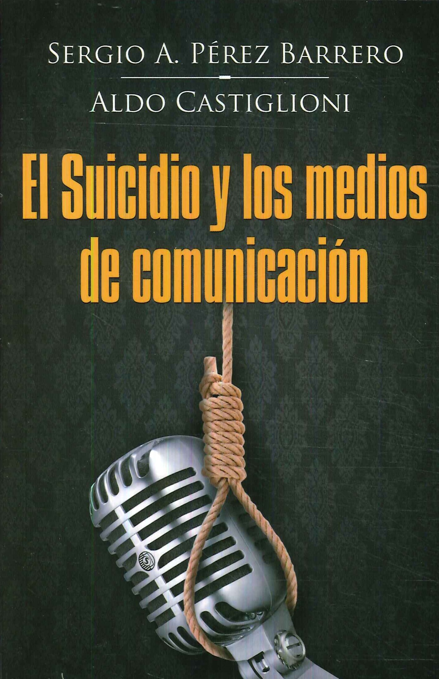 El Suicidio y los Medios de Comunicación