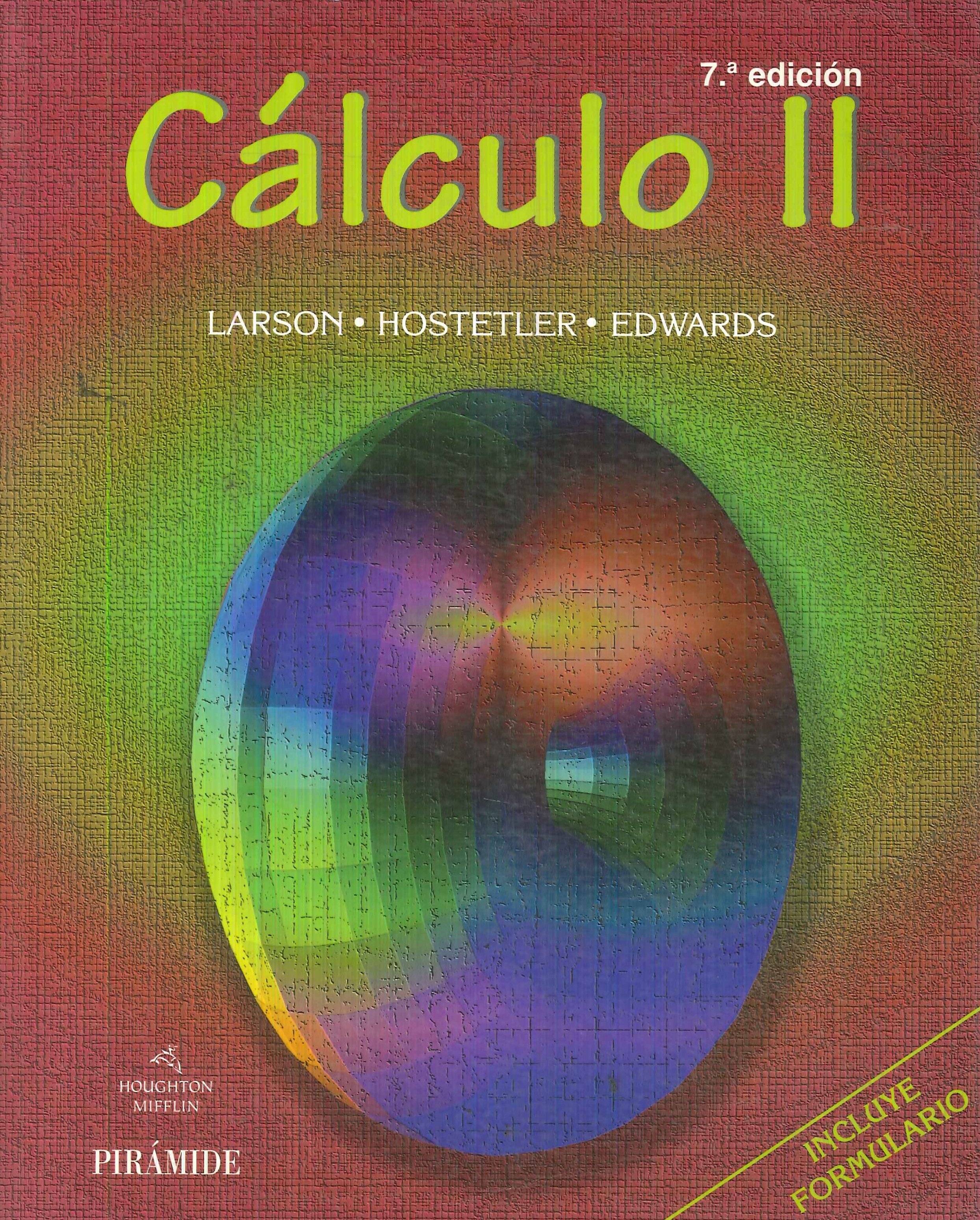 Calculo II