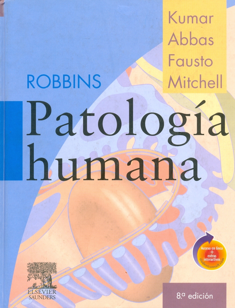 Patologia Humana Robbins