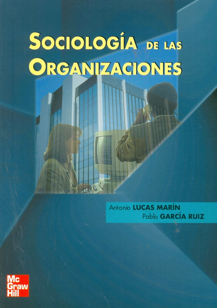 Sociología de las Organizaciones