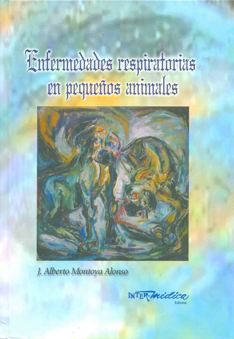 Enfermedades Respiratorias en Peque�os Animales