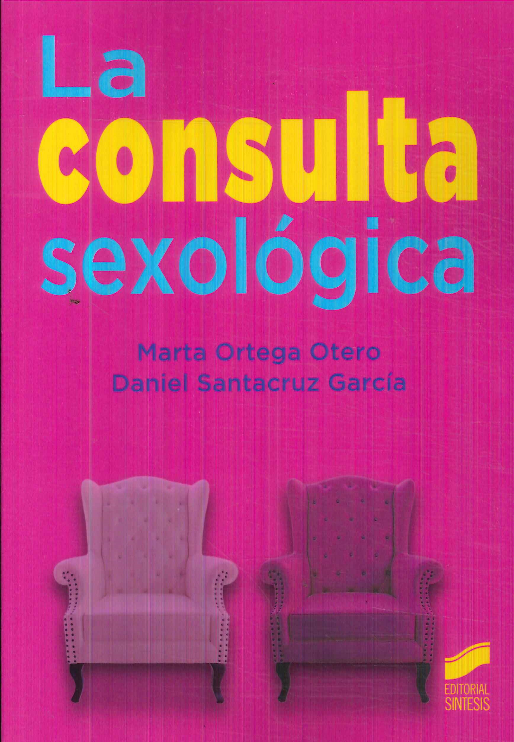 La Consulta Sexológica
