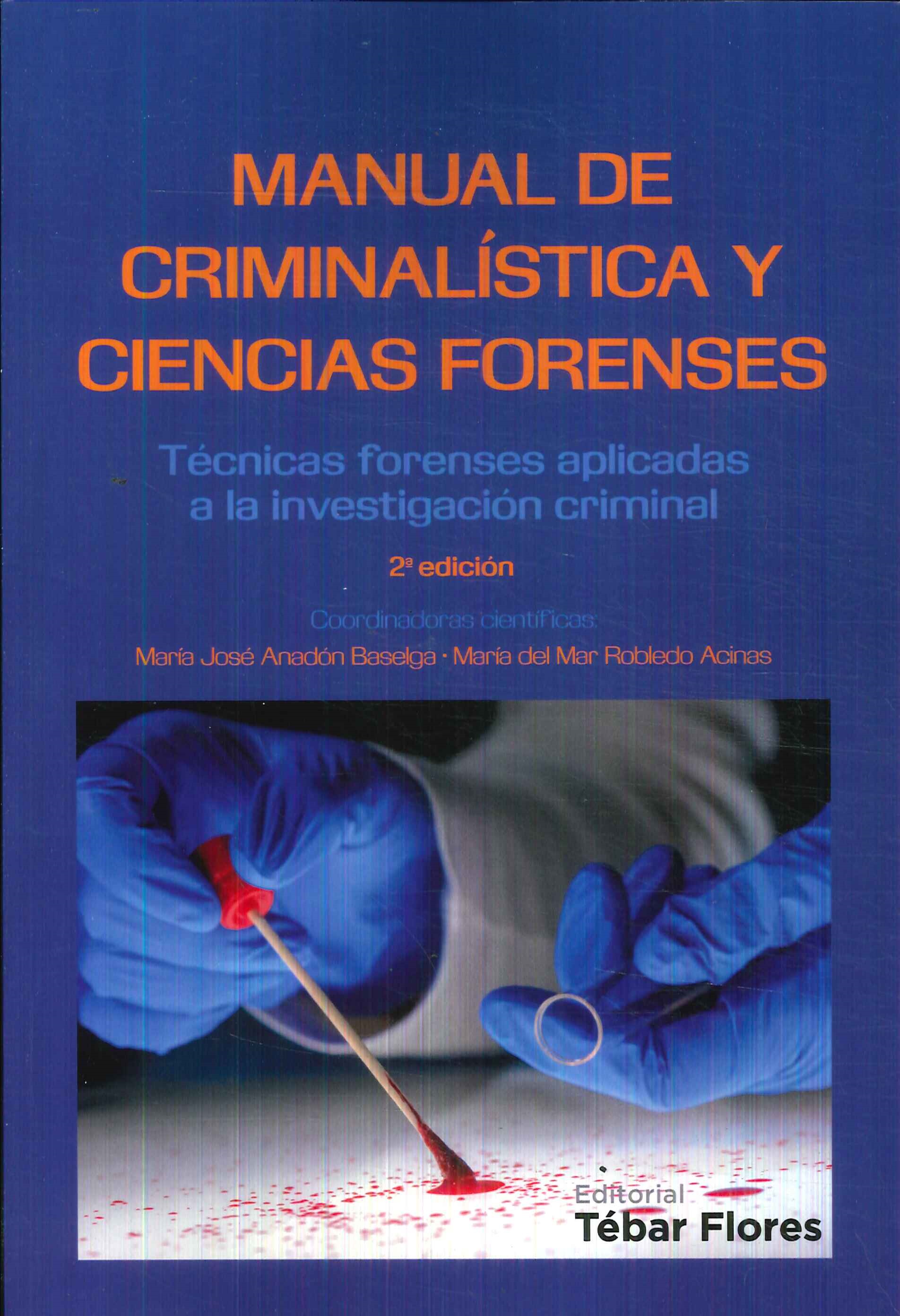 AAAAAAAAAAAAAA, PDF, Ciencia forense