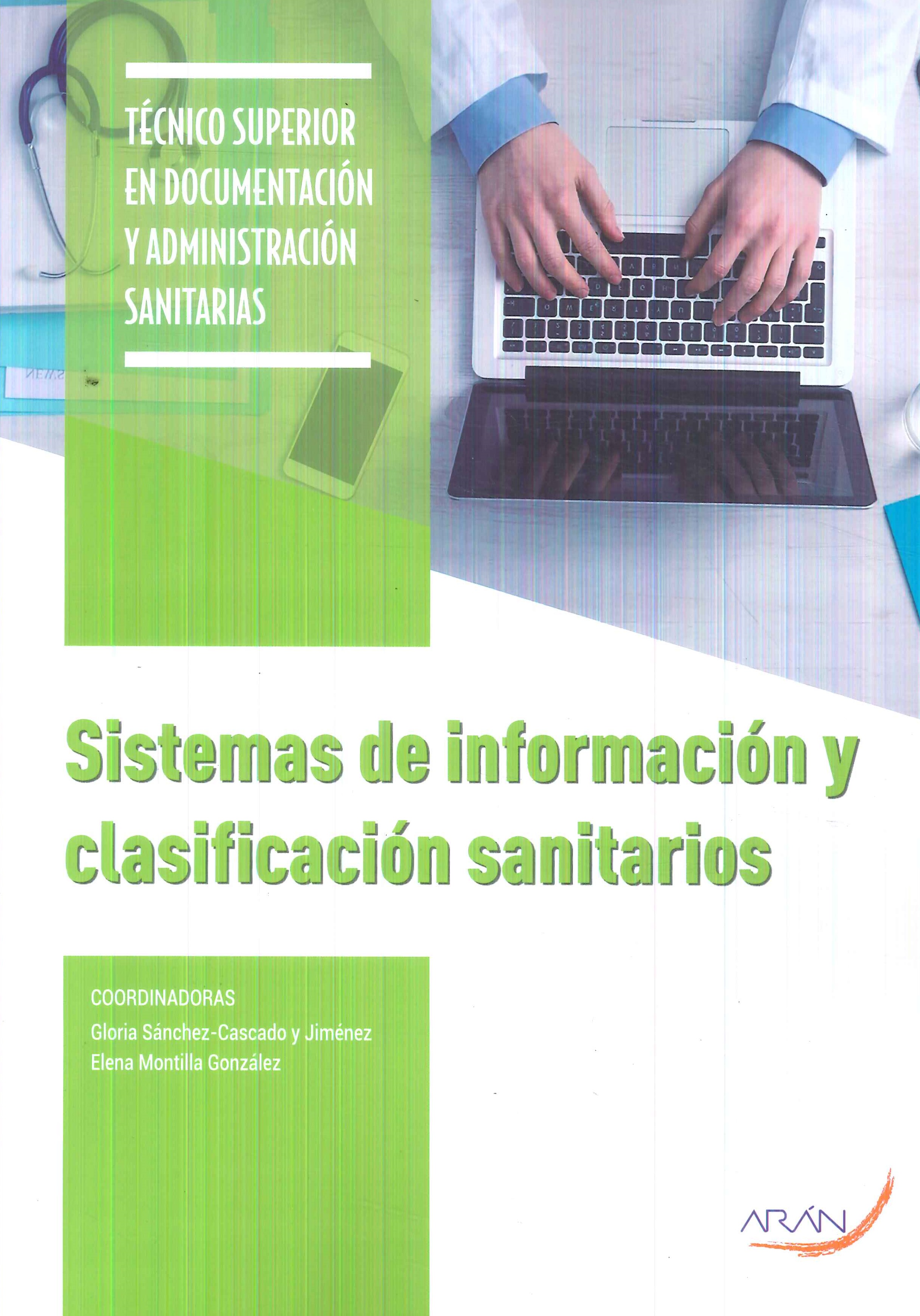 Sistemas de informaci�n y clasificaci�n de sanitarios