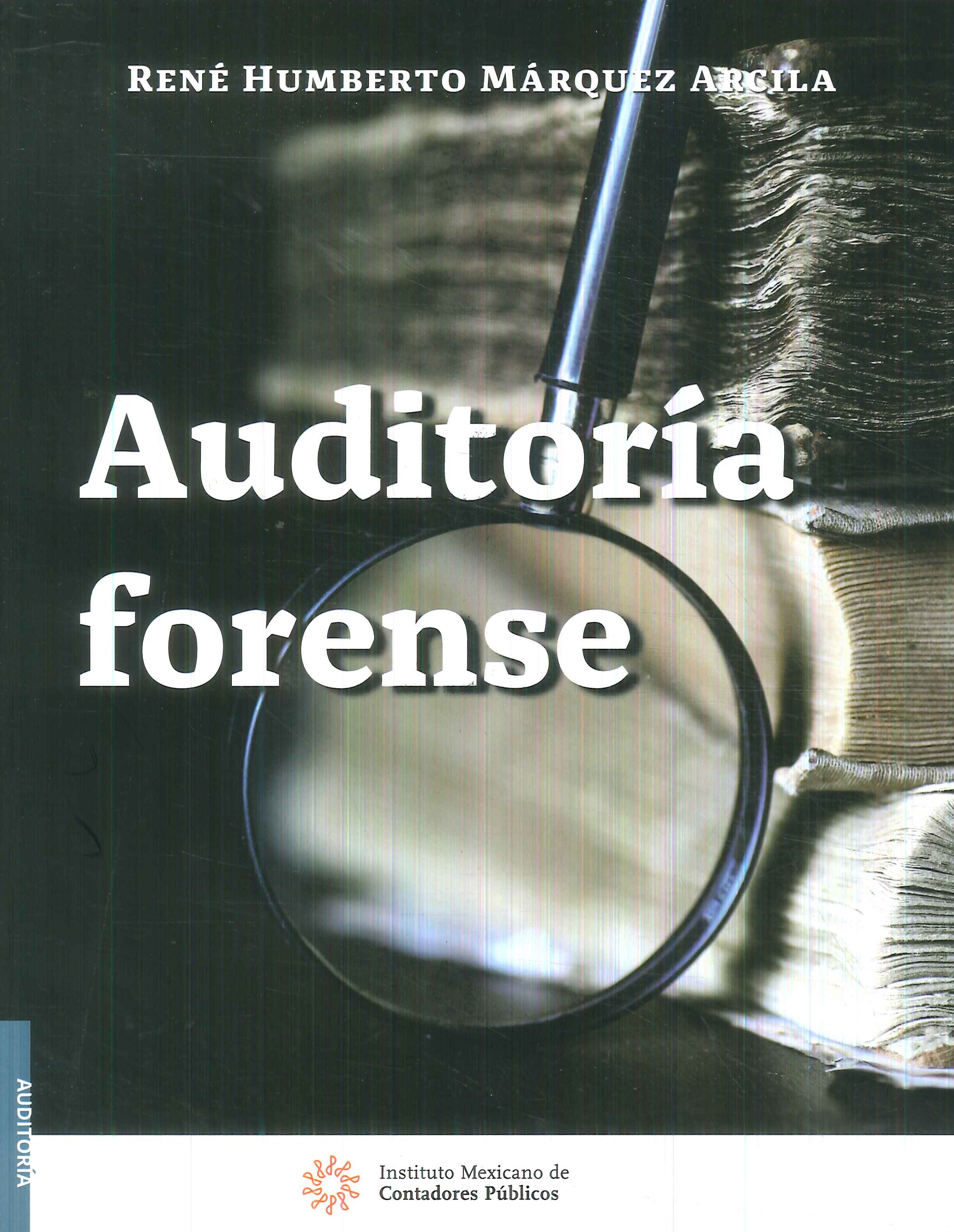 Auditoría Forense Ediciones Técnicas Paraguayas