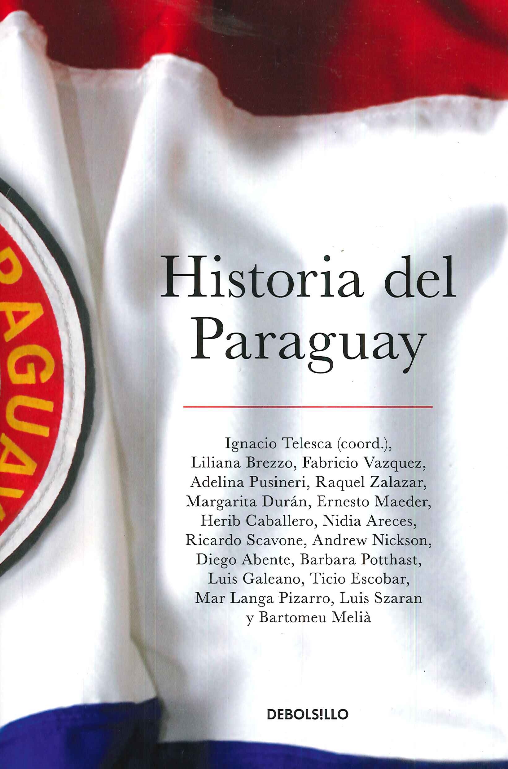Historia del Paraguay
