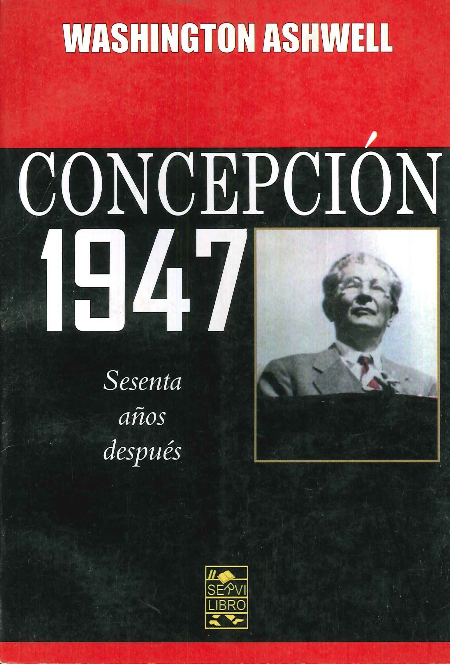 Concepcion 1947