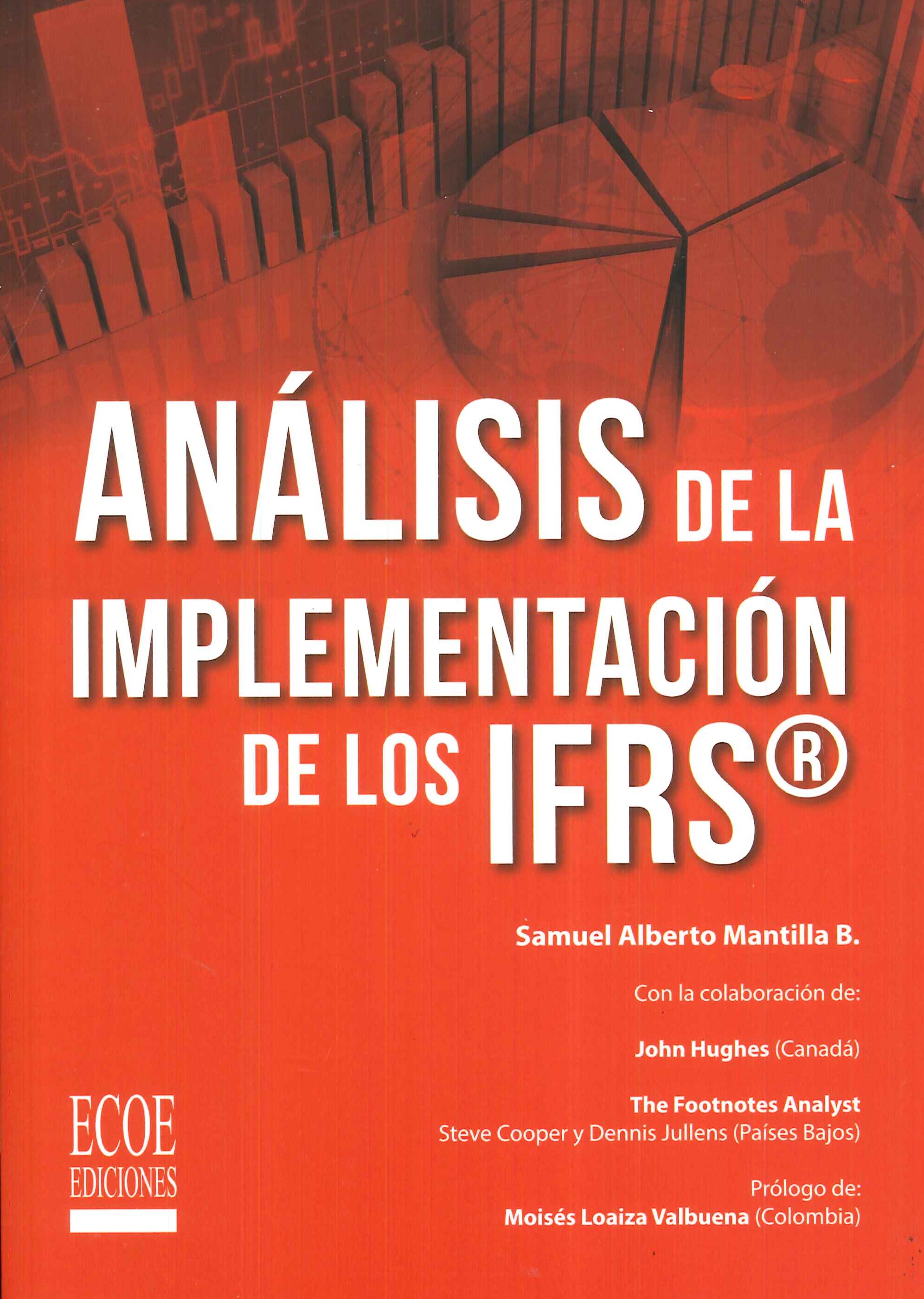Análisis de la Implementación de los IFRS