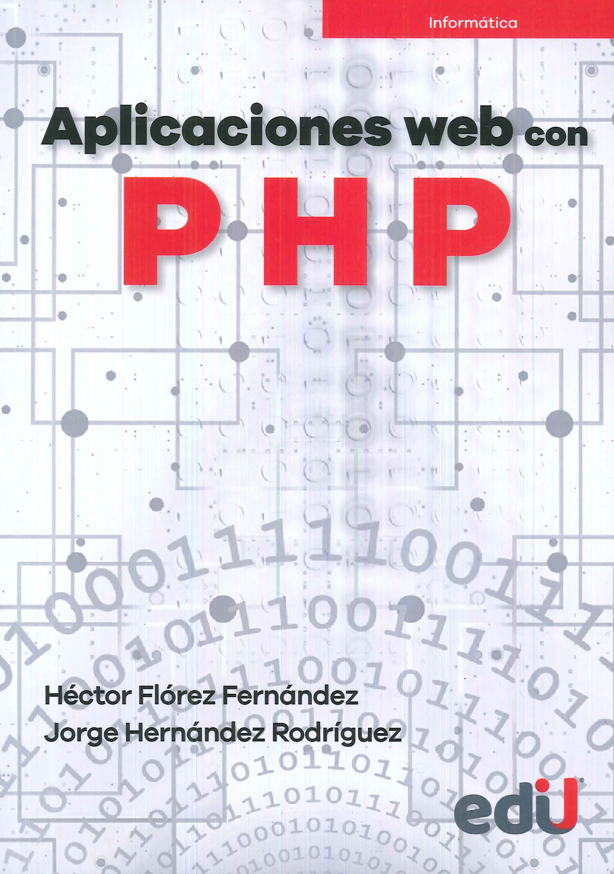 Aplicaciones Web con PHP