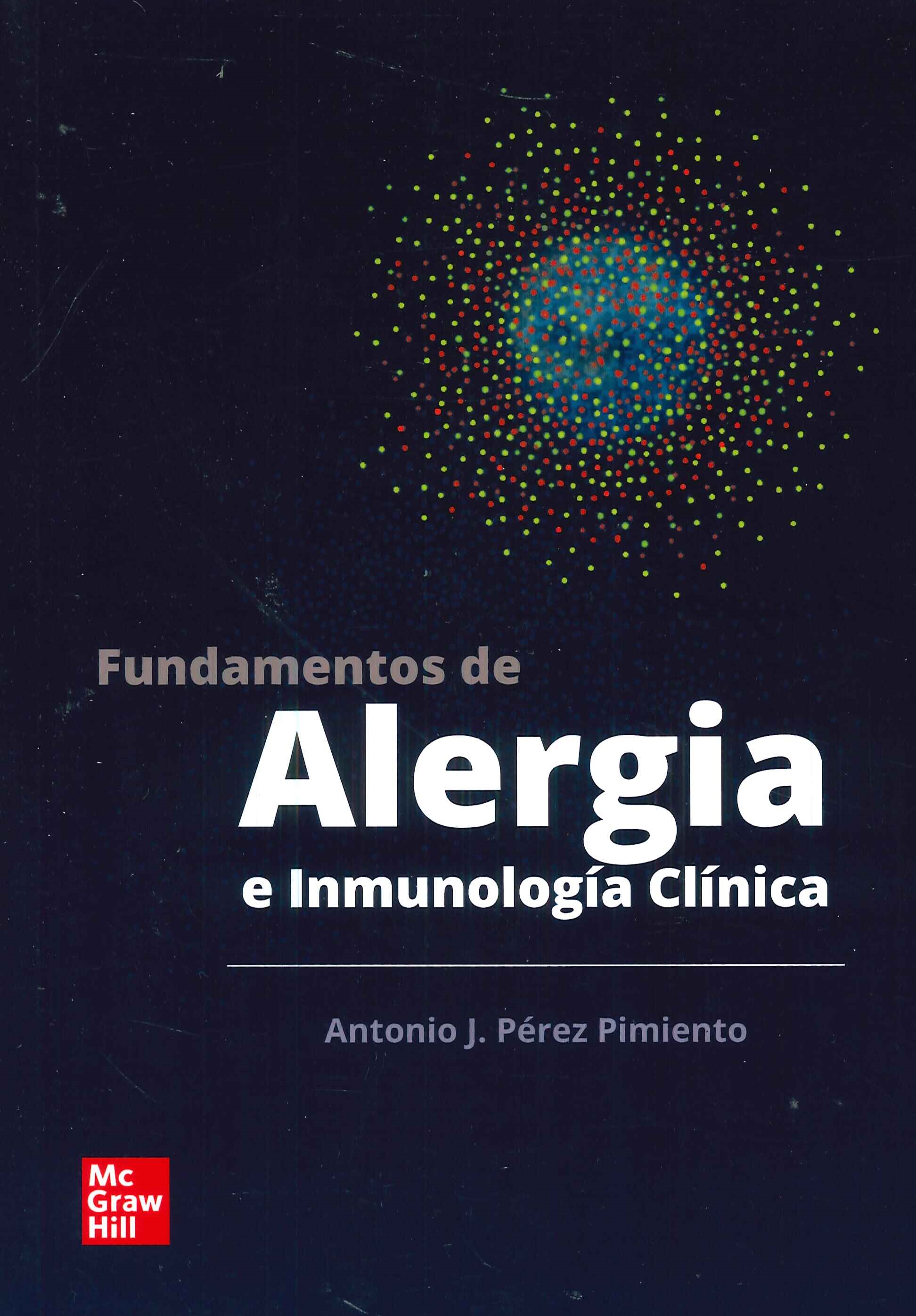 Fundamentos de Alergia e Inmunología Clínica