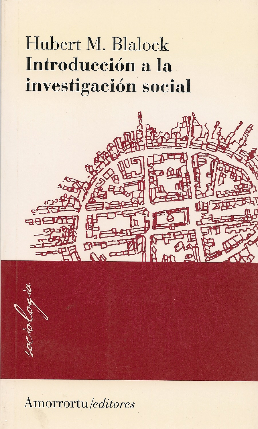 Introduccion a la investigacion social