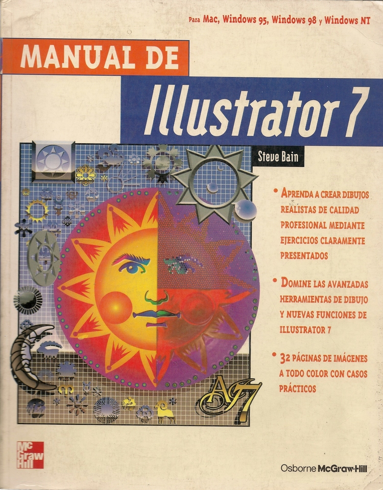 Manual de Ilustrator 7