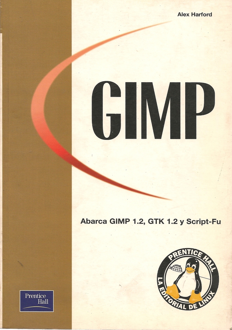 GIMP Abarca GIMP 1.2