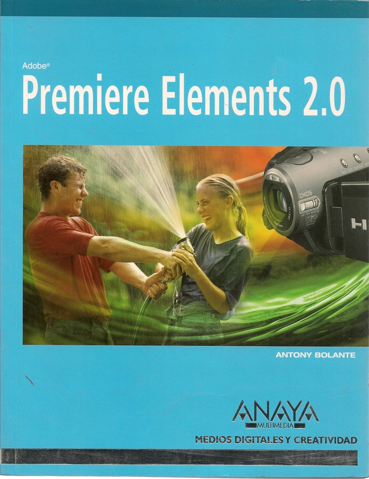 Premiere Elements 2.0