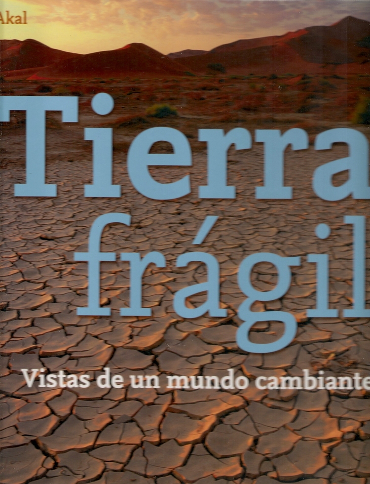 Tierra Fragil