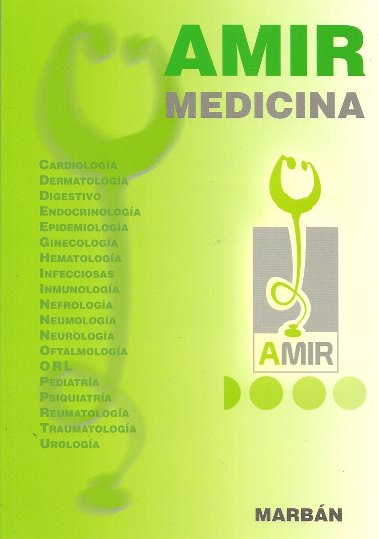AMIR Medicina
