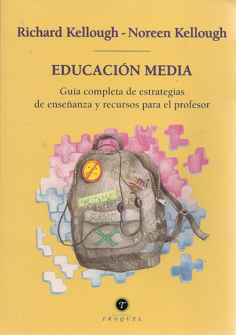 Educación Media