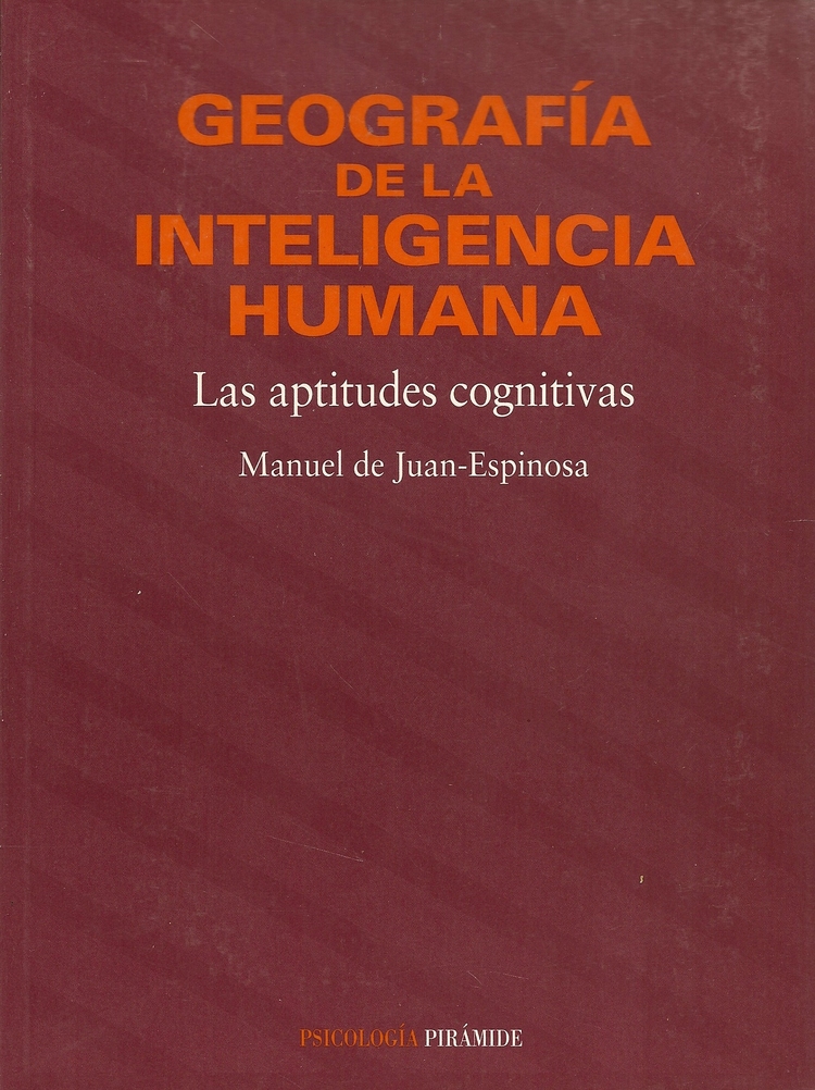 Geografía de la inteligencia humana