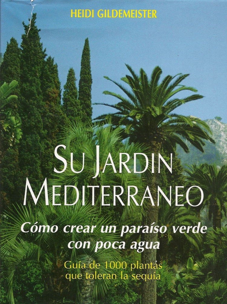 Su Jardin Mediterraneo 