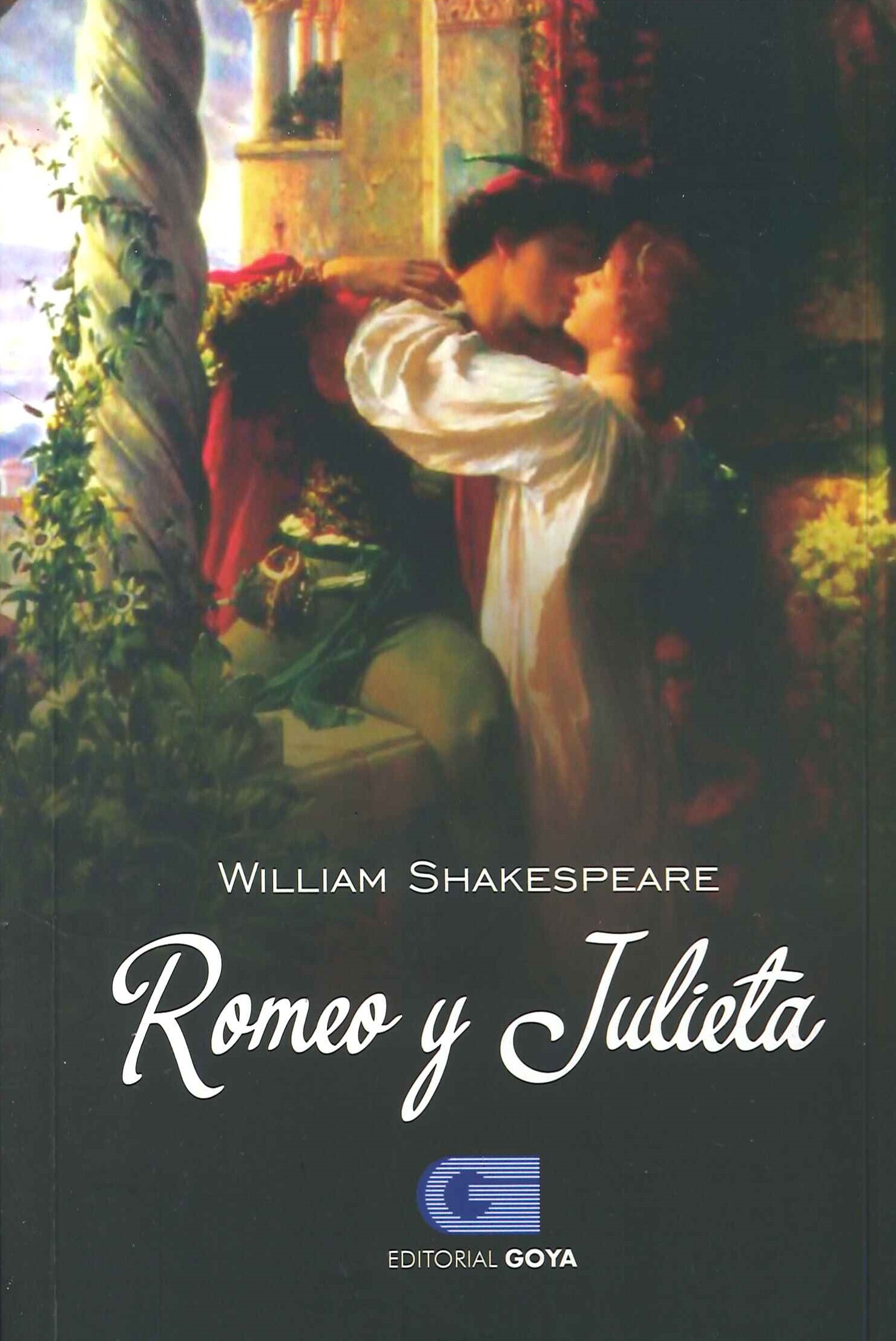 Romeo y Julieta MyG