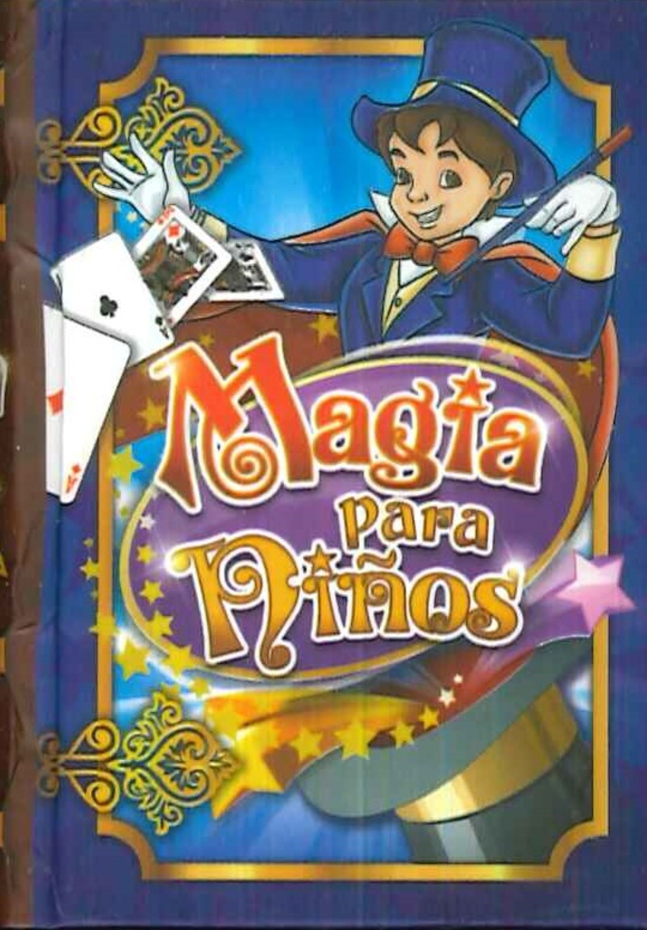 Magia para niños